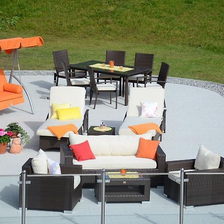 Landhaus Bischof Hotel Lech am Arlberg Exterior photo
